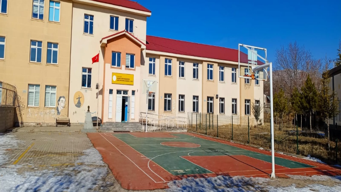 Alaköy Fatih Belediyesi Çok Programlı Anadolu Lisesi Fotoğrafı
